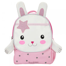 Load image into Gallery viewer, Princess Mimi Bunny Backpack
