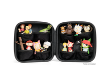 Load image into Gallery viewer, Tonies Carrier -Grey
