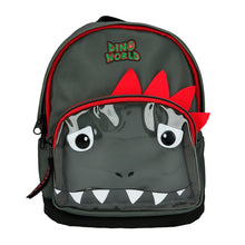 Load image into Gallery viewer, Dino World Backpack
