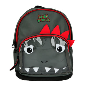 Dino World Backpack