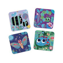 Load image into Gallery viewer, Little Ones Scratch Boards Bugs
