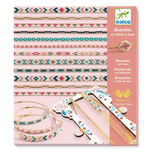 Tiny Beads