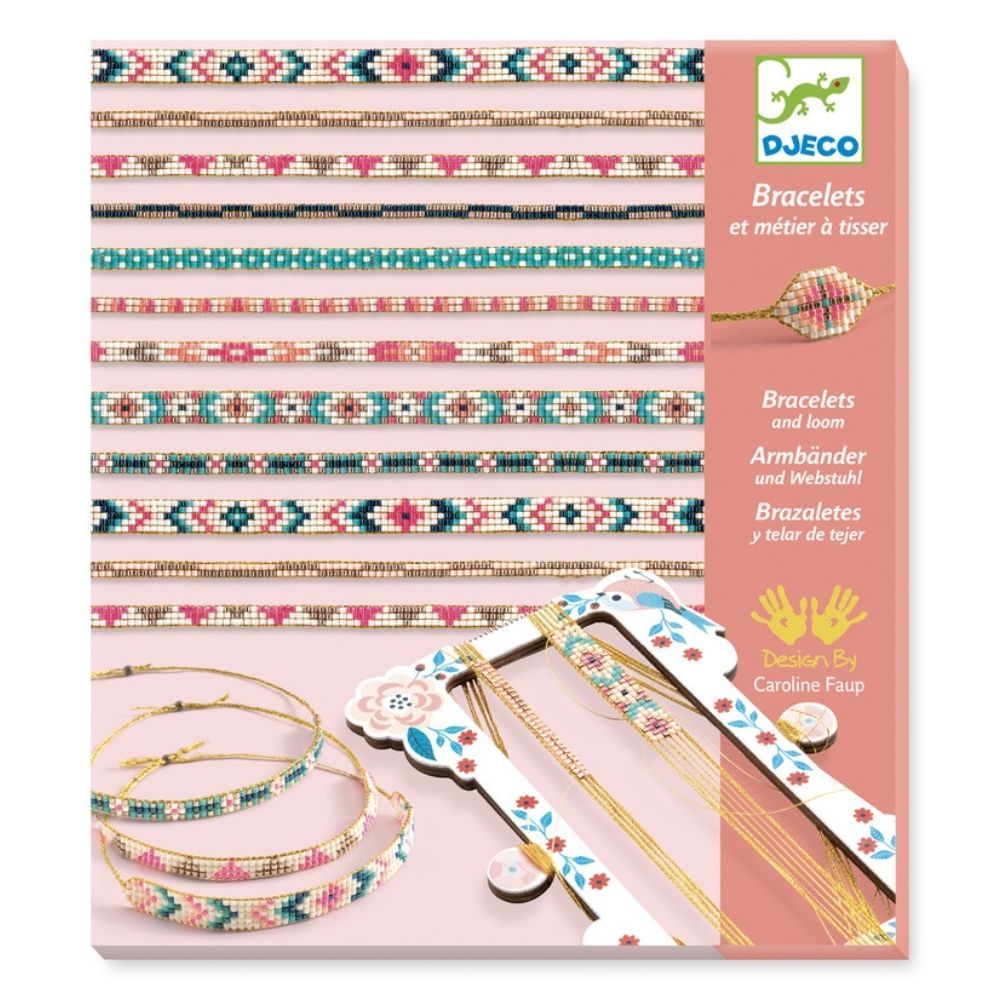 Tiny Beads