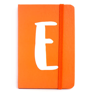 Notebook E