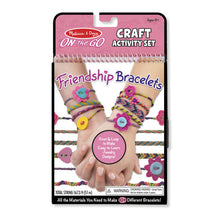 Load image into Gallery viewer, Friendship Bracelet set
