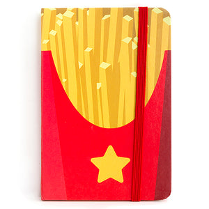 Notebook - Fries