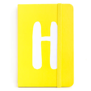 Notebook H