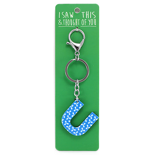 Keyring - U