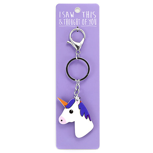 Keyring - Unicorn