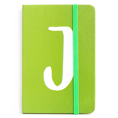 Notebook J