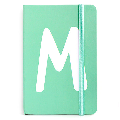Notebook M