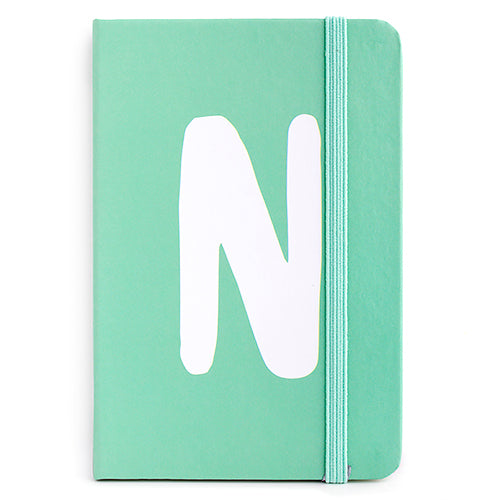 Notebook N