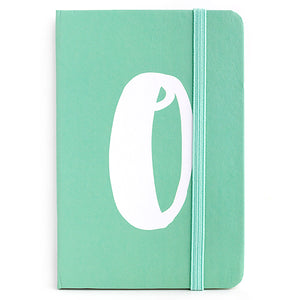 Notebook O