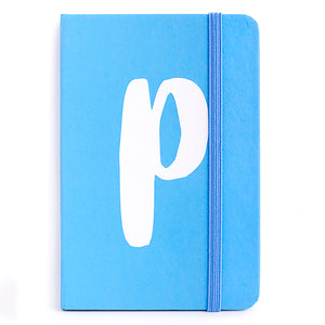 Notebook P