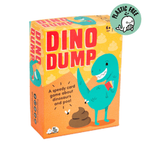Load image into Gallery viewer, Dino Dump
