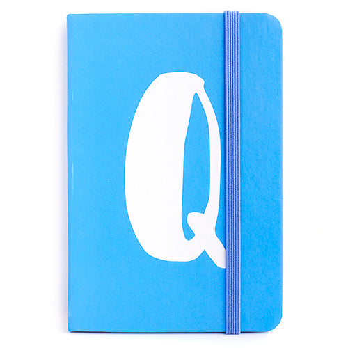 Notebook Q