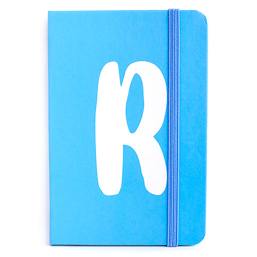 Notebook R