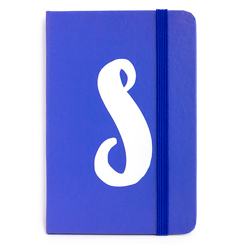 Notebook S