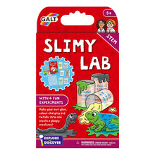 Load image into Gallery viewer, Slimy Lab
