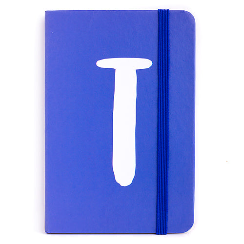 Notebook T