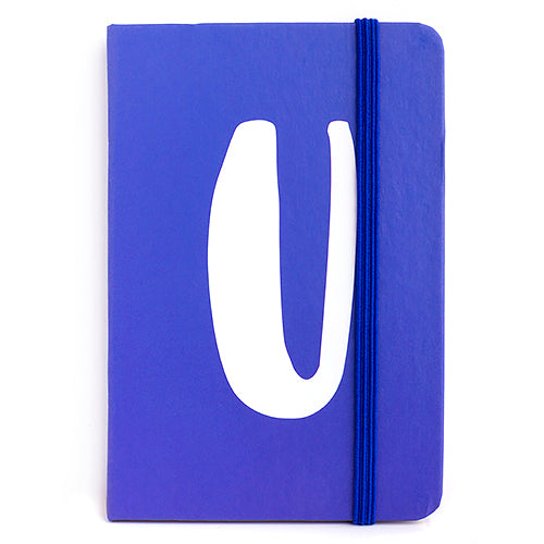 Notebook U