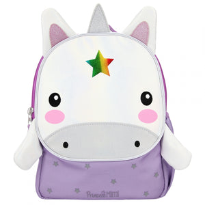 Princess Mimi Unicorn Backpack