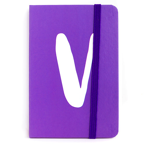 Notebook V