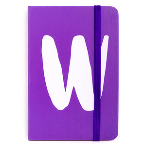 Notebook W