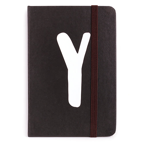 Notebook Y